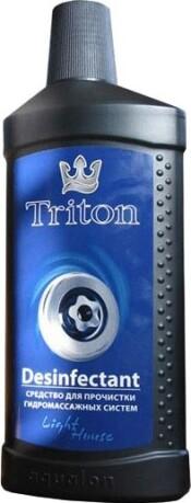    Triton   