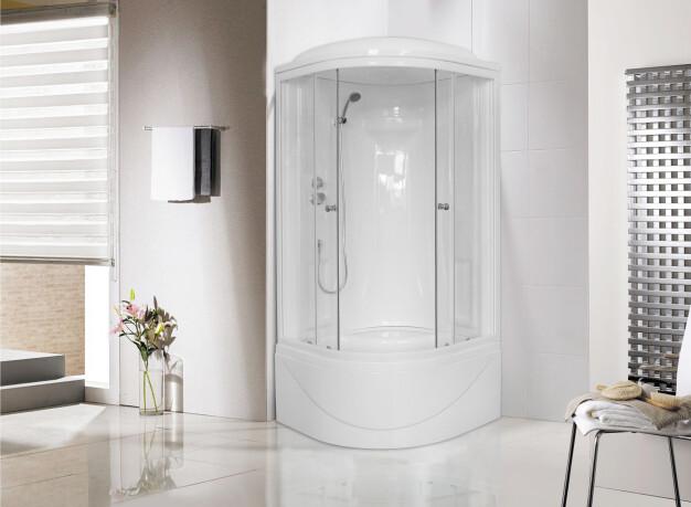   Royal Bath RB 90BK1-T