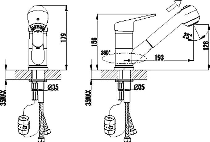  Lemark Luna LM4150C   