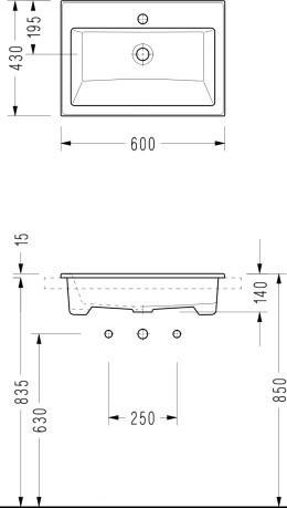  Serel 3042