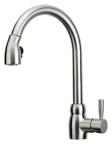  Zorg Inox Claron   