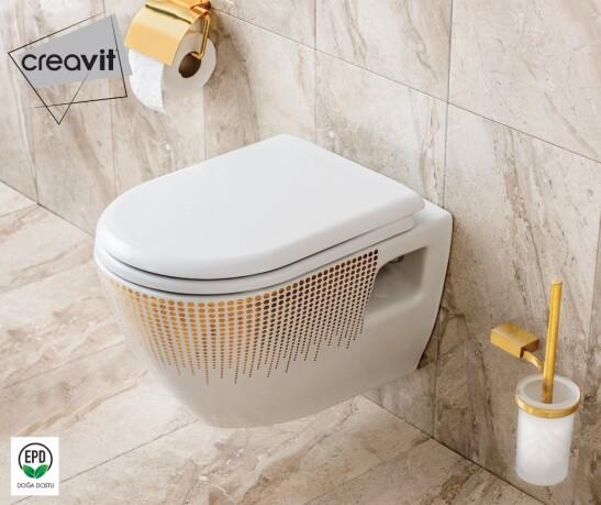       CREAVIT Terra DEKOR   TP325-00CB00E-NA00