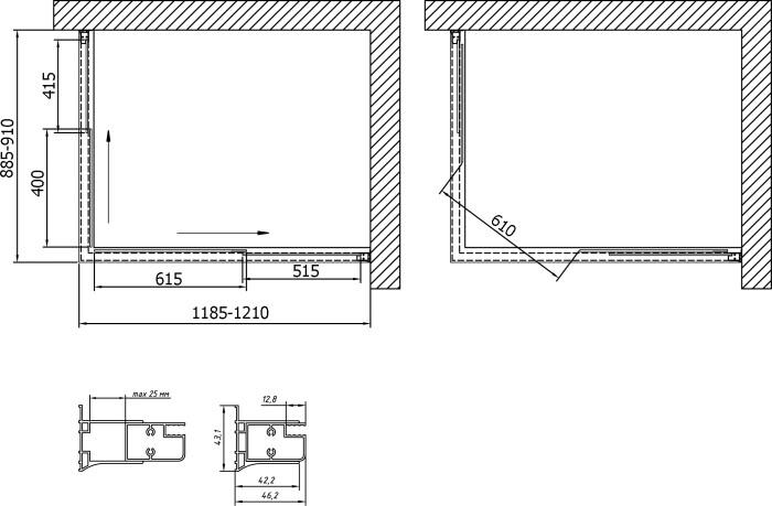   Vegas Glass ZA-F 120*90 09 05  ,  