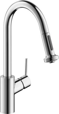  Hansgrohe Talis S2 Variarc 14877000   