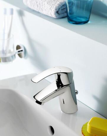   Grohe Eurosmart 124446