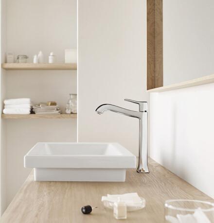  Hansgrohe Metris Classic 31078000  