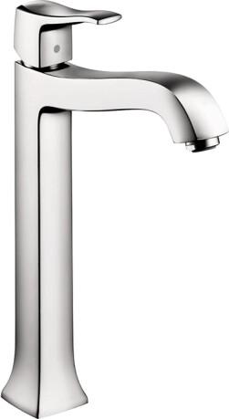  Hansgrohe Metris Classic 31078000  