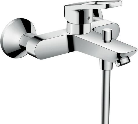  Hansgrohe Logis loop 71244000    