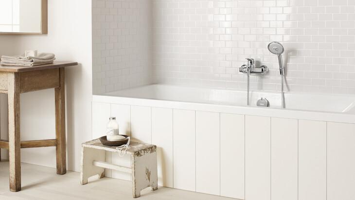  Hansgrohe Metris Classic 31478000    