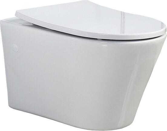   BelBagno Flay-r BB506CH