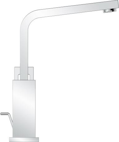  Grohe Eurocube 23135000  