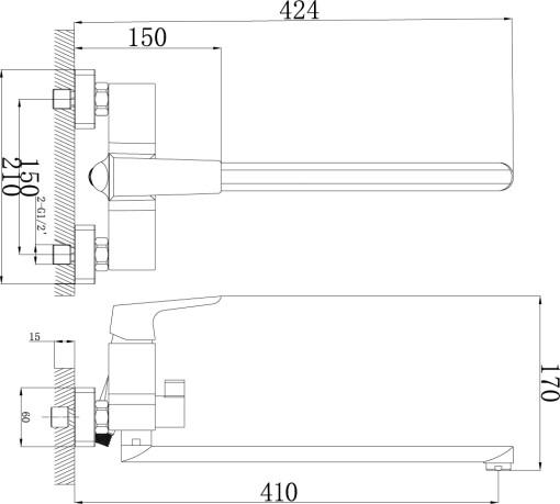  Rossinka RS36-32 