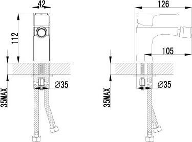  Lemark plus Factor LM1608C  