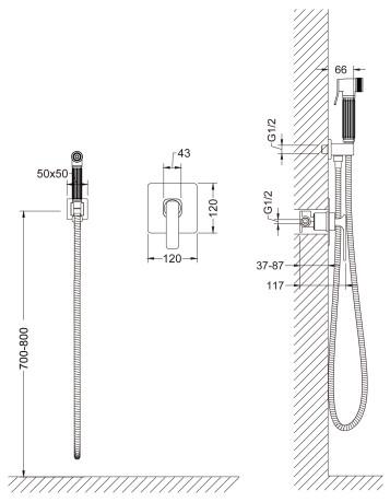      Timo Torne 4389/00-16SM -