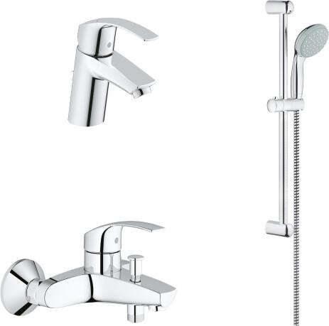   Grohe Eurosmart 124446