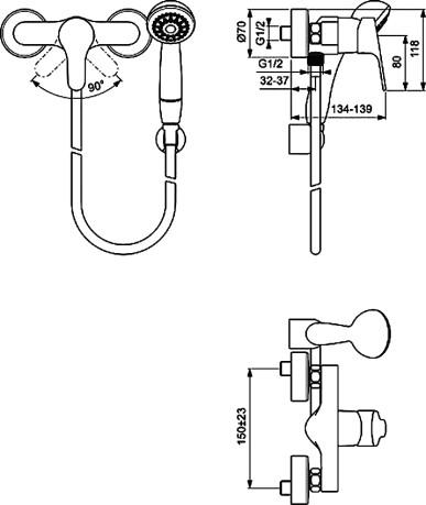  Vidima  BA224AA  