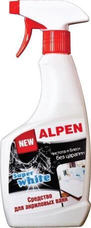    Alpen CH002 500 
