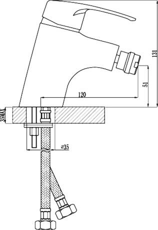  Rossinka F F40-51  