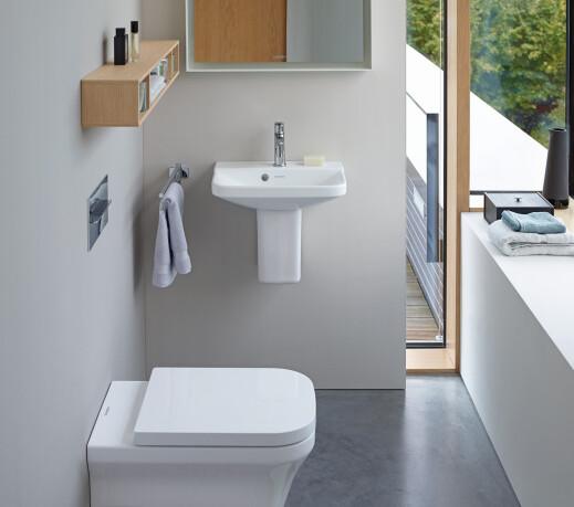  Duravit P3 Comforts 0858370000