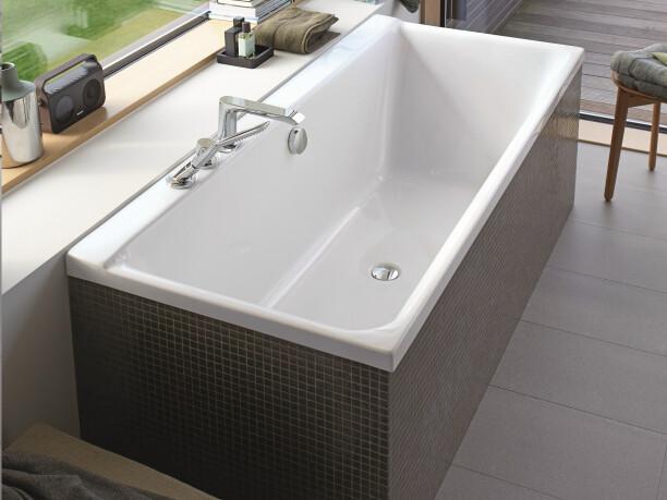   Duravit P3 Comforts DX 700376 R 17075