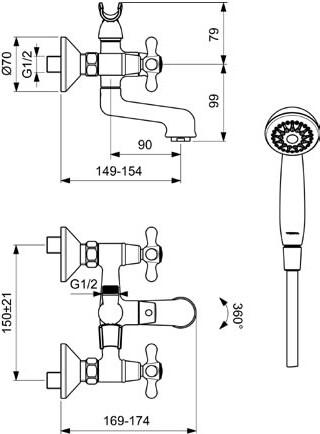  Vidima  BA355AA    