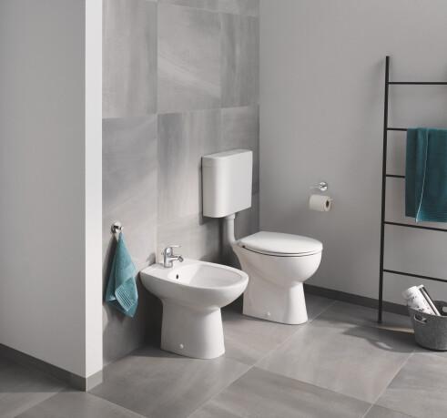   Grohe Bau Ceramic 39430000