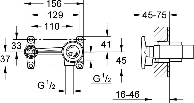   Grohe 33769000