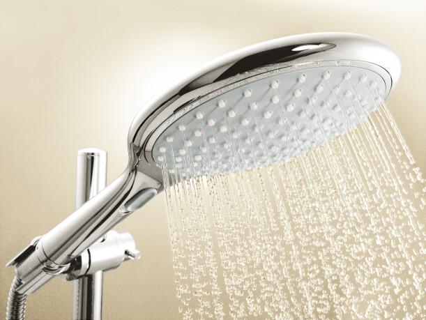   Grohe Rainshower Solo 27272000