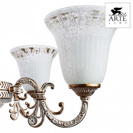    Arte Lamp Delizia A1032LM-6-3WG