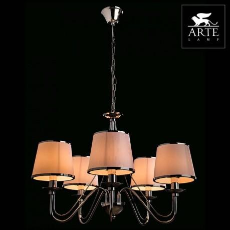   Arte Lamp Aurora A1150LM-5CC