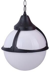   Arte Lamp Monaco A1495SO-1BK