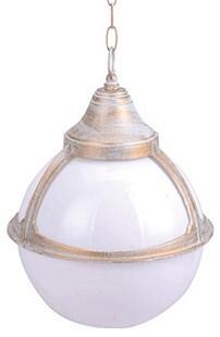   Arte Lamp Monaco A1495SO-1WG