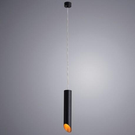   Arte Lamp Pilon-Gold A1536SP-1BK