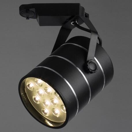    Arte Lamp Track Lights A2712PL-1BK