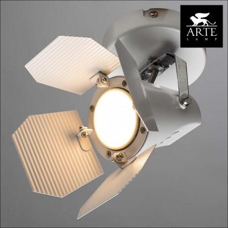  Arte Lamp Cinema A3092AP-1WH