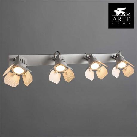  Arte Lamp Cinema A3092PL-4WH