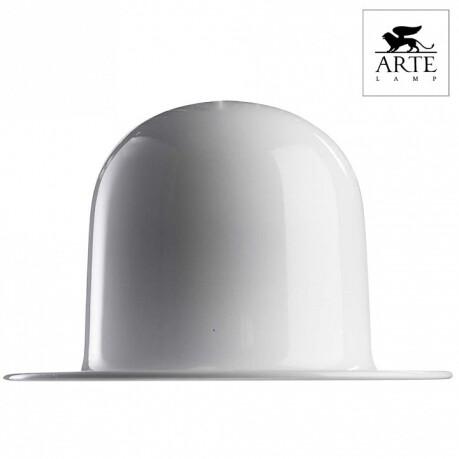   Arte Lamp Cappello A3234SP-1WH