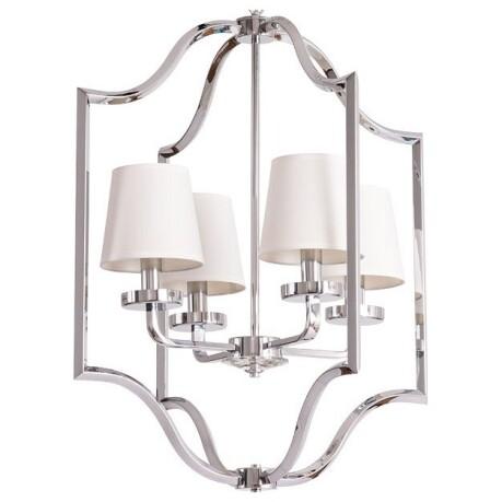   Arte Lamp Arabeschi A3260SP-4CC