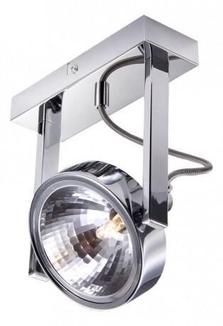    Arte Lamp Faccia A4507AP-1CC