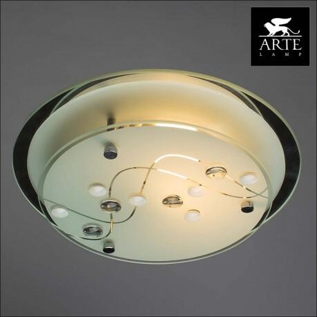   Arte Lamp Belle A4890PL-1CC