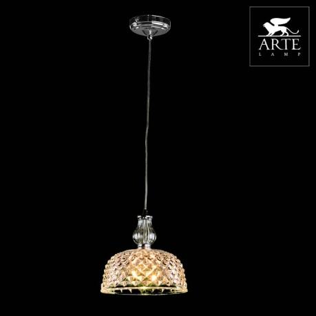  Arte Lamp Caraffa A4961SP-1CC