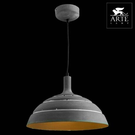   Arte Lamp Loft A5026SP-1GY