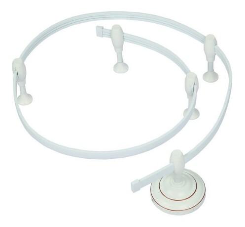   [2 ] Arte Lamp Track Accessorise A520033