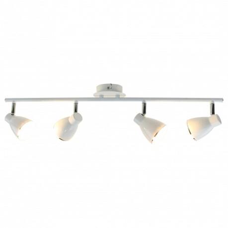  Arte Lamp Gioved A6008PL-4WH