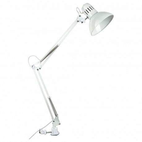    Arte Lamp Senior A6068LT-1WH