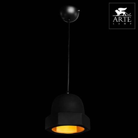   Arte Lamp Bijoux A6681SP-1BK