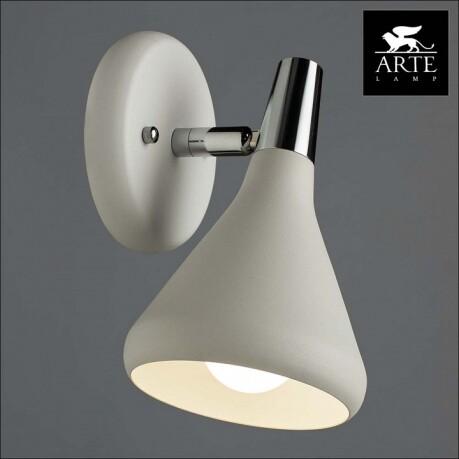  Arte Lamp Ciclone A9154AP-1WH