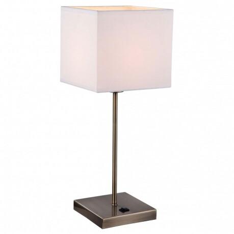    Arte Lamp Cubes A9247LT-1AB