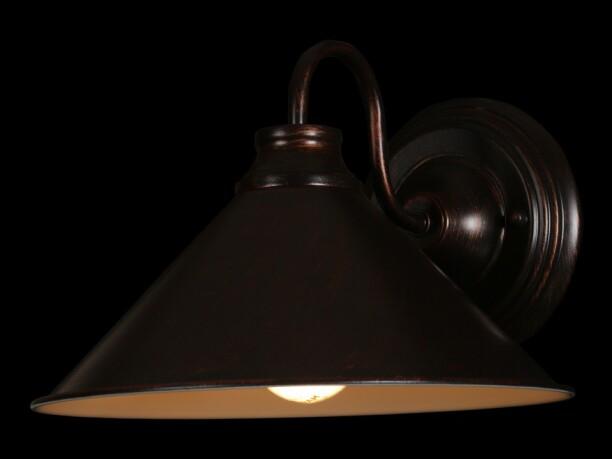  Arte Lamp Cone A9330AP-1BR