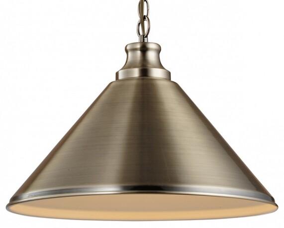   Arte Lamp Pendants A9330SP-1AB